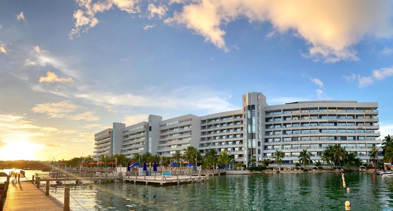 Exclusivos Apartamentos Con Playa Privada San Andrés Esterno foto