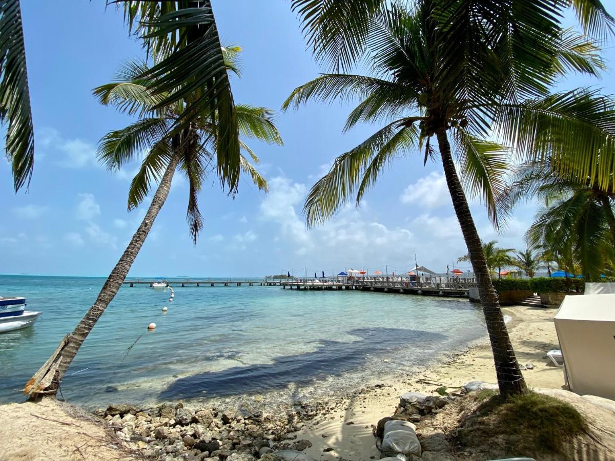Exclusivos Apartamentos Con Playa Privada San Andrés Esterno foto