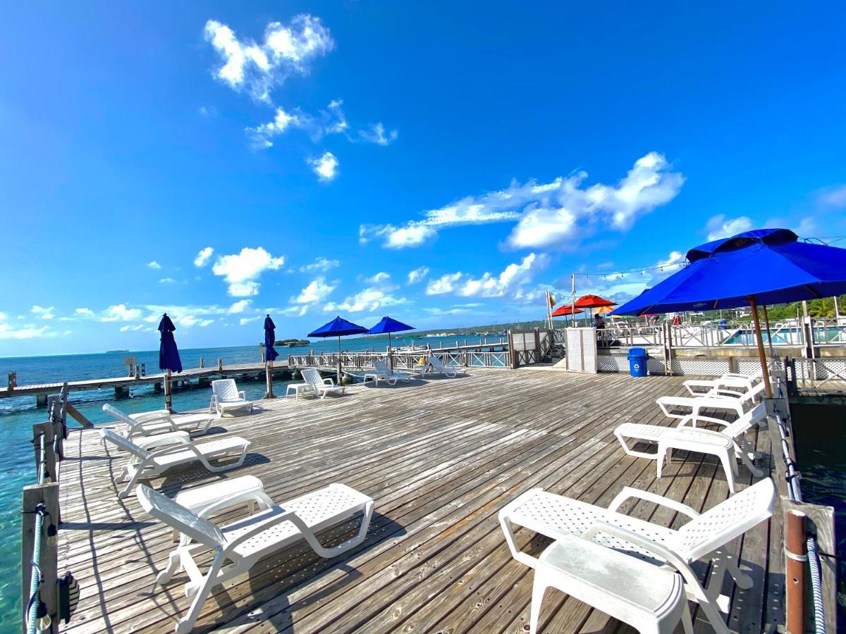 Exclusivos Apartamentos Con Playa Privada San Andrés Esterno foto