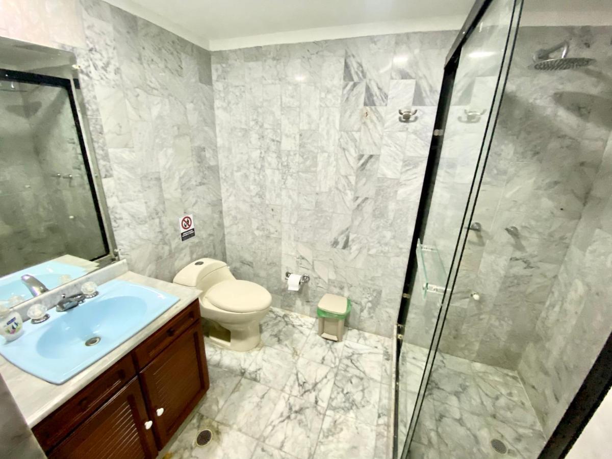 Exclusivos Apartamentos Con Playa Privada San Andrés Esterno foto