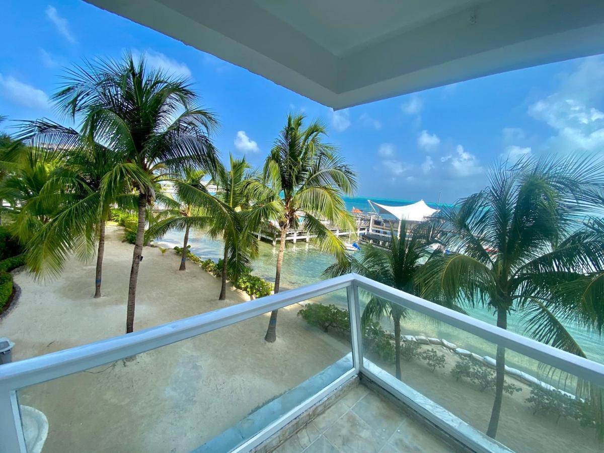Exclusivos Apartamentos Con Playa Privada San Andrés Esterno foto