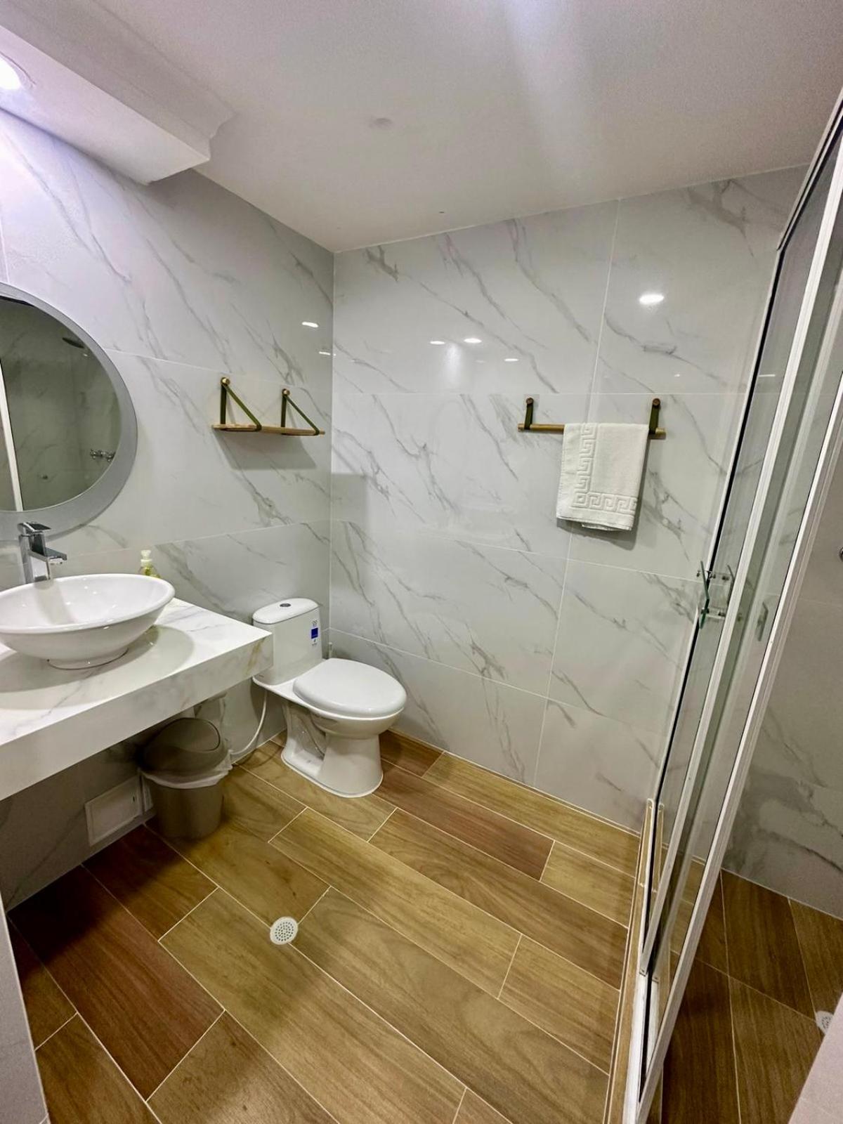 Exclusivos Apartamentos Con Playa Privada San Andrés Esterno foto