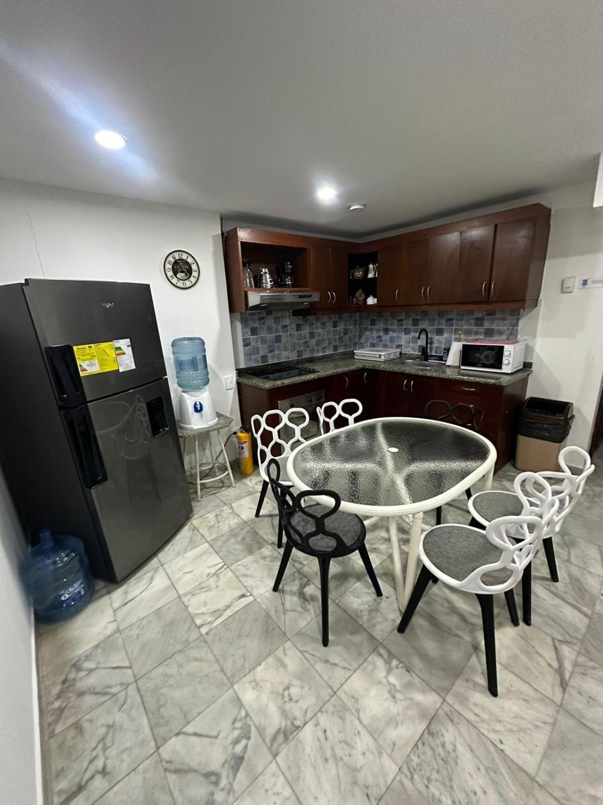 Exclusivos Apartamentos Con Playa Privada San Andrés Esterno foto
