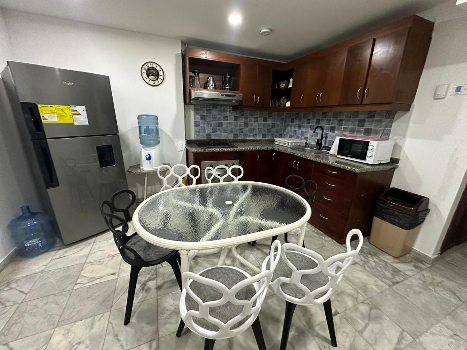 Exclusivos Apartamentos Con Playa Privada San Andrés Esterno foto