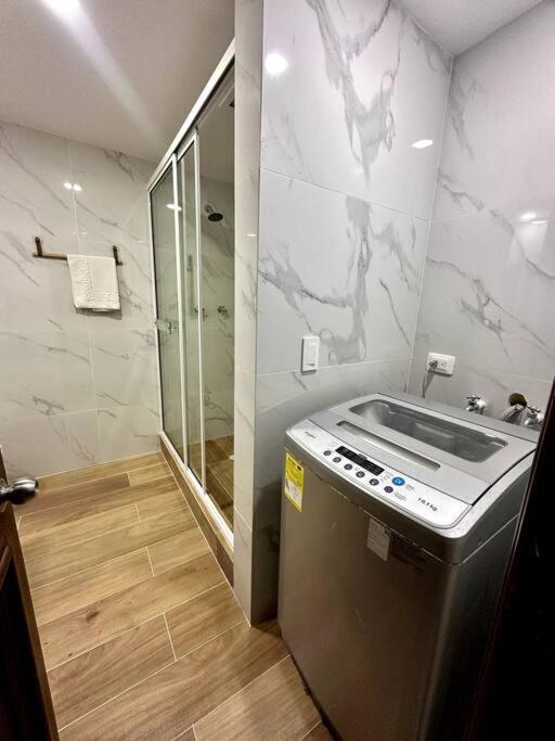 Exclusivos Apartamentos Con Playa Privada San Andrés Camera foto