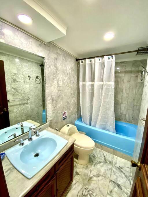 Exclusivos Apartamentos Con Playa Privada San Andrés Camera foto